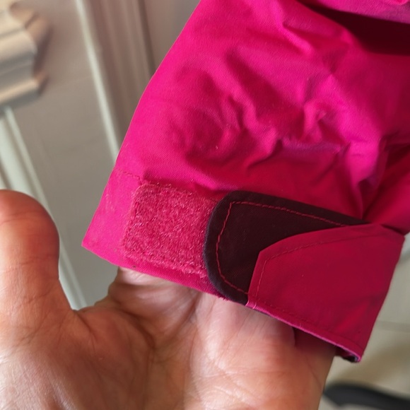 Columbia Winter/Ski Jacket - Waterproof - Picture 6 of 10